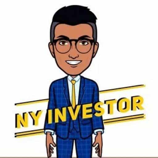 Ny Investor